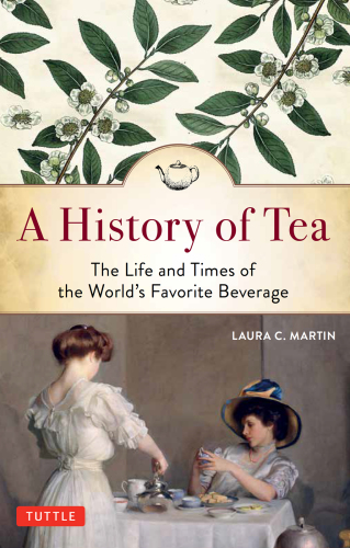 A History of Tea