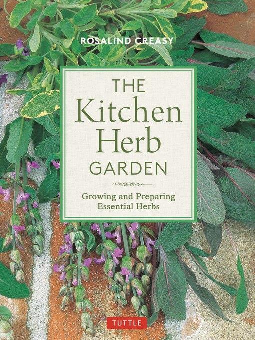 The Kitchen Herb Garden