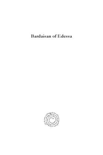 Bardaisan of Edessa