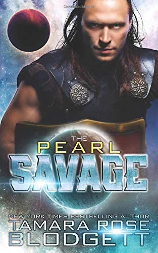 The Pearl Savage (The Savage Series)