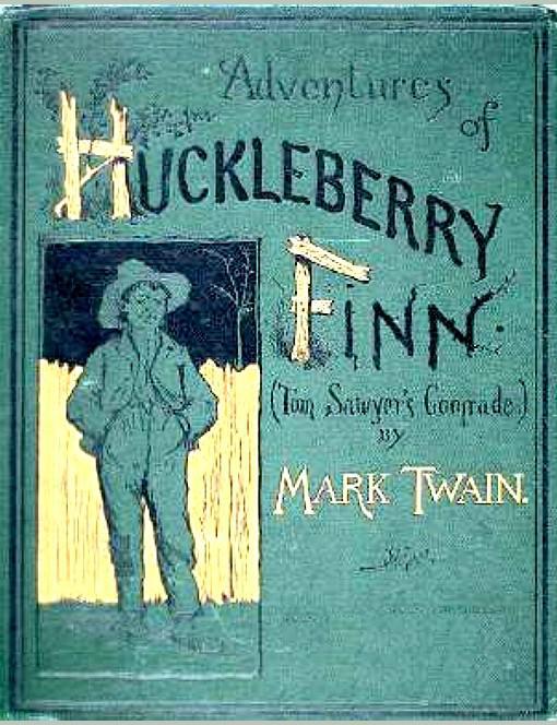 Adventures of Huckleberry Finn