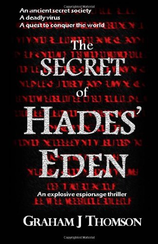 The Secret of Hades' Eden