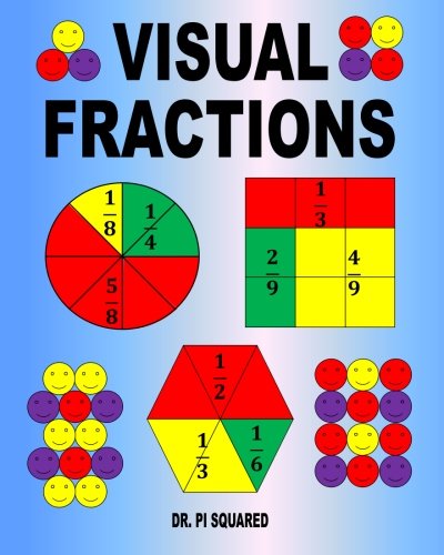 Visual Fractions