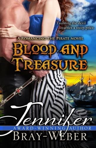 Blood and Treasure