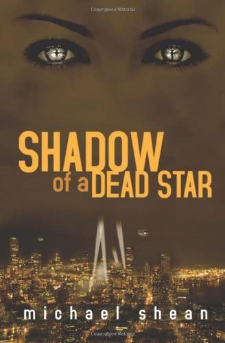 Shadow of a Dead Star: Book One of the Wonderland Cycle