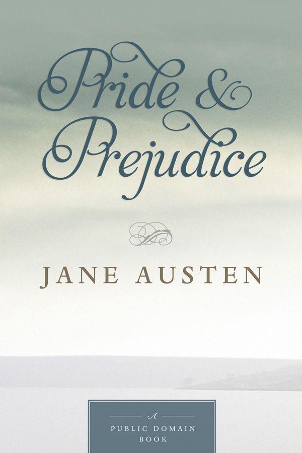 Pride And Prejudice