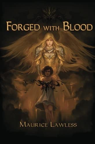 Forged with Blood (Nelson Kirch)