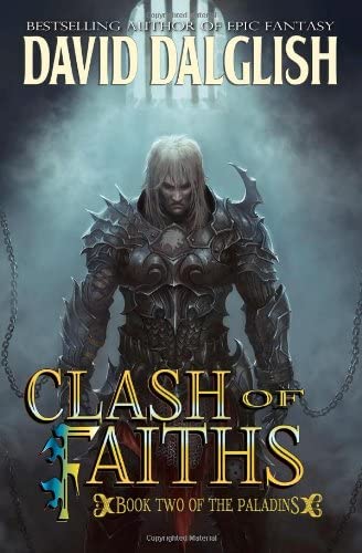 Clash of Faiths: The Paladins #2