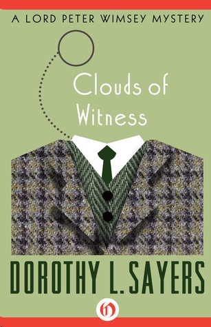 Clouds of Witness