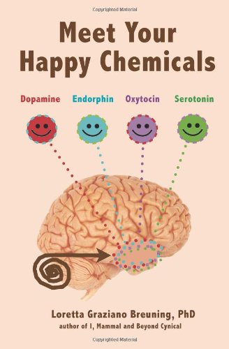 Meet Your Happy Chemicals