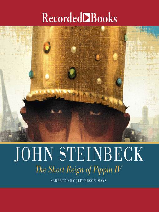 The Short Reign of Pippin IV