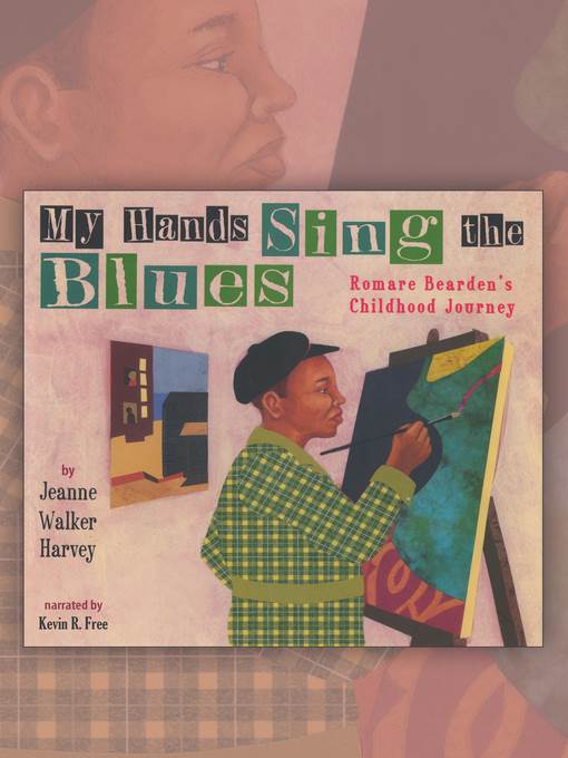 My Hands Sing the Blues