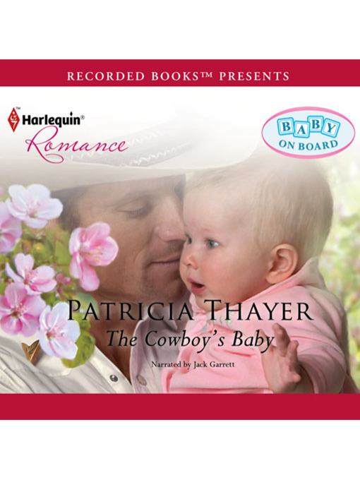 The Cowboy's Baby