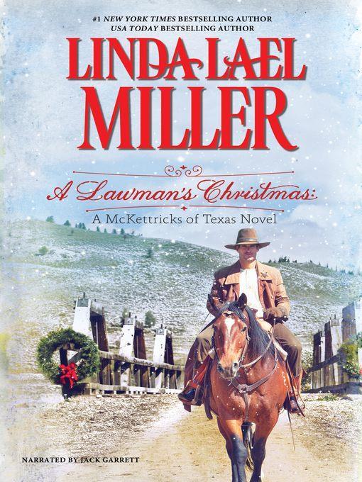 A Lawman's Christmas, Daring Moves