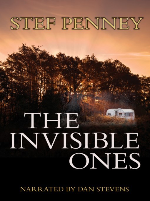 The Invisible Ones