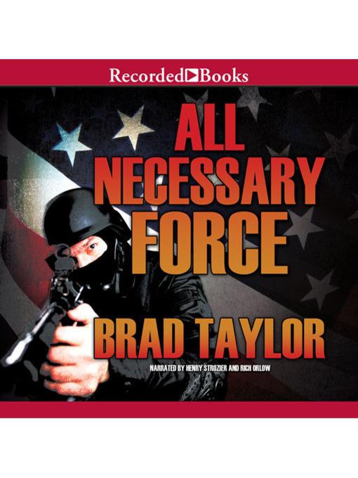All Necessary Force
