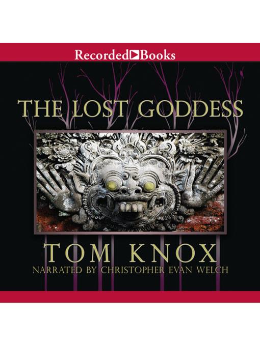 The Lost Goddess