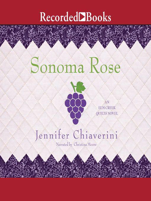 Sonoma Rose