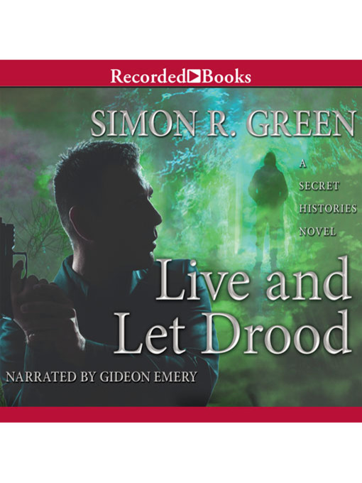 Live And Let Drood