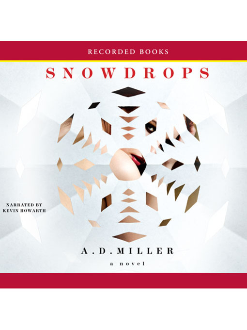 Snowdrops
