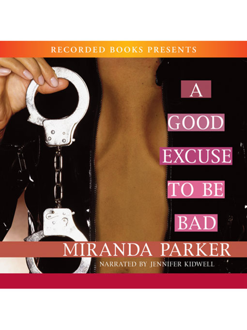 A Good Excuse to be Bad