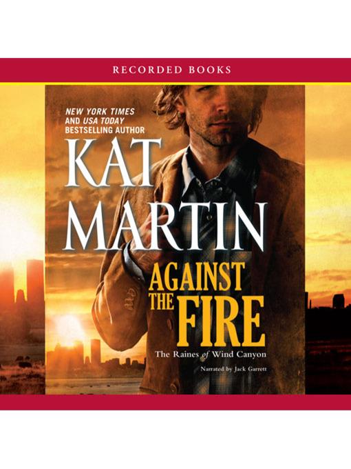 Against the Fire