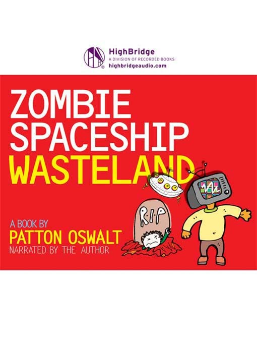 Zombie Spaceship Wasteland