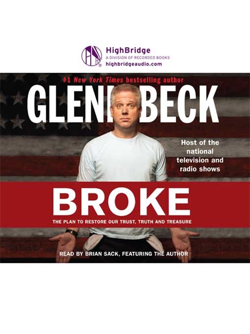 Broke