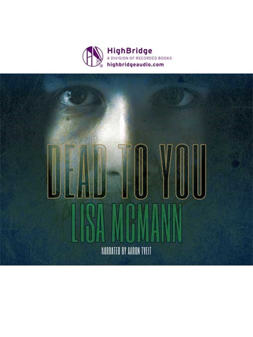 Dead to You