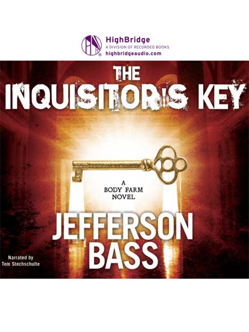 The Inquisitor's Key