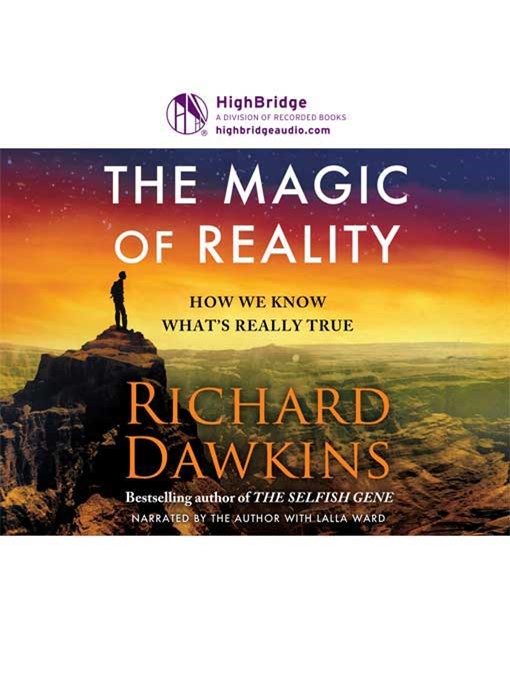 The Magic of Reality