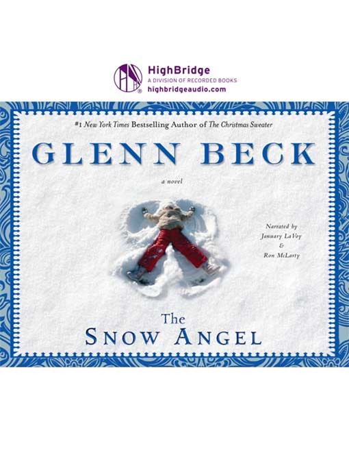 The Snow Angel