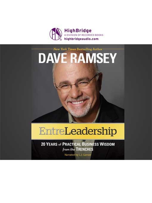 EntreLeadership