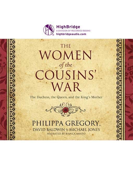 The Women of the Cousins' War