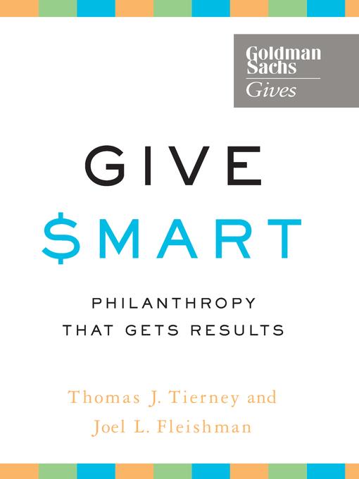 Give Smart