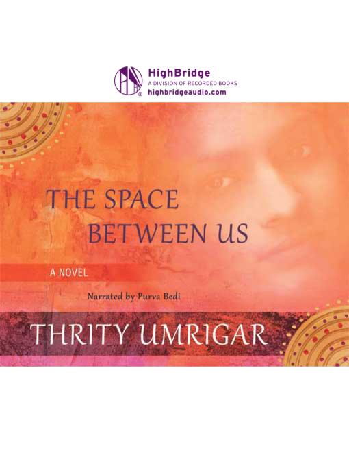 The Space Between Us