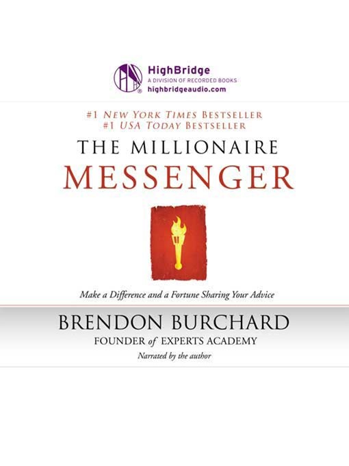 The Millionaire Messenger