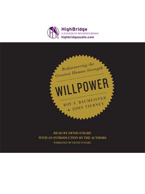 Willpower