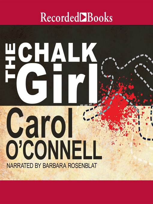 The Chalk Girl