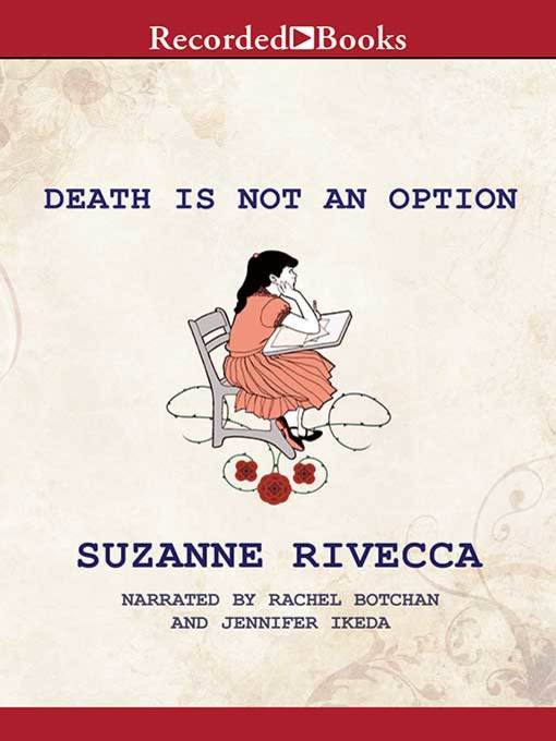 Death Is Not an Option