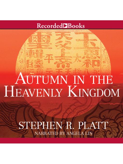 Autumn in the Heavenly Kingdom