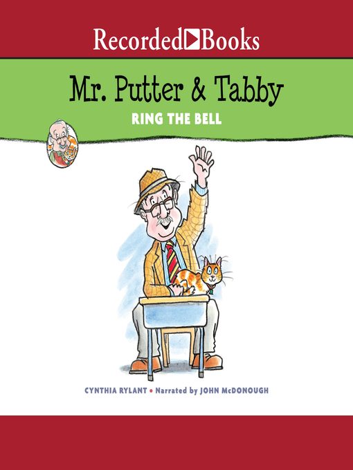 Mr. Putter & Tabby Ring the Bell