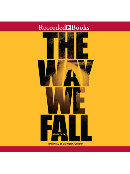 The Way We Fall