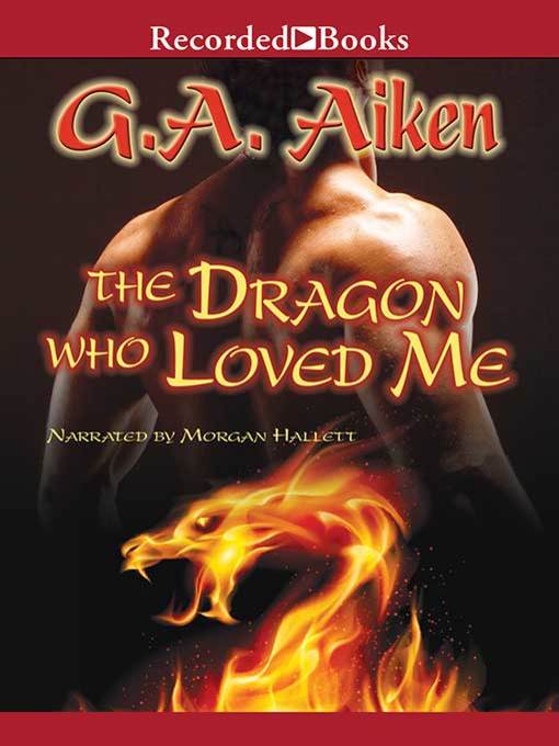 The Dragon Who Loved Me