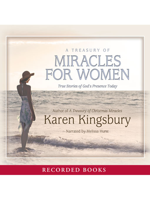 A Treasury of Miracles for Women