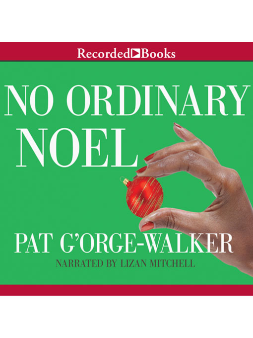 No Ordinary Noel