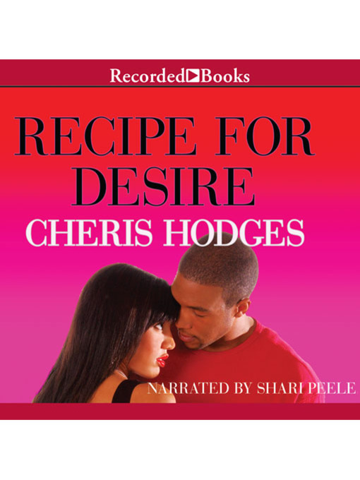 Recipe for Desire