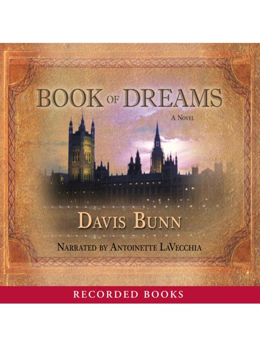 The Book of Dreams