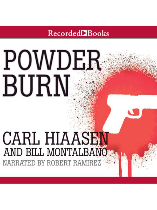 Powder Burn