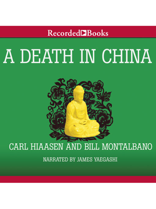 A Death in China